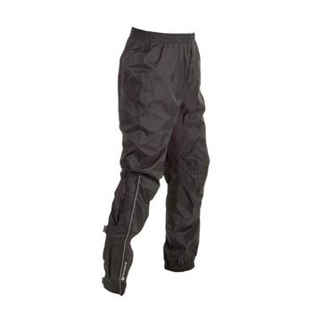 Picture of ENDURA SUPERLIT OVERTROUSERS MEDIUM